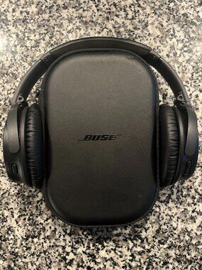 Bose QuietComfort Headphones